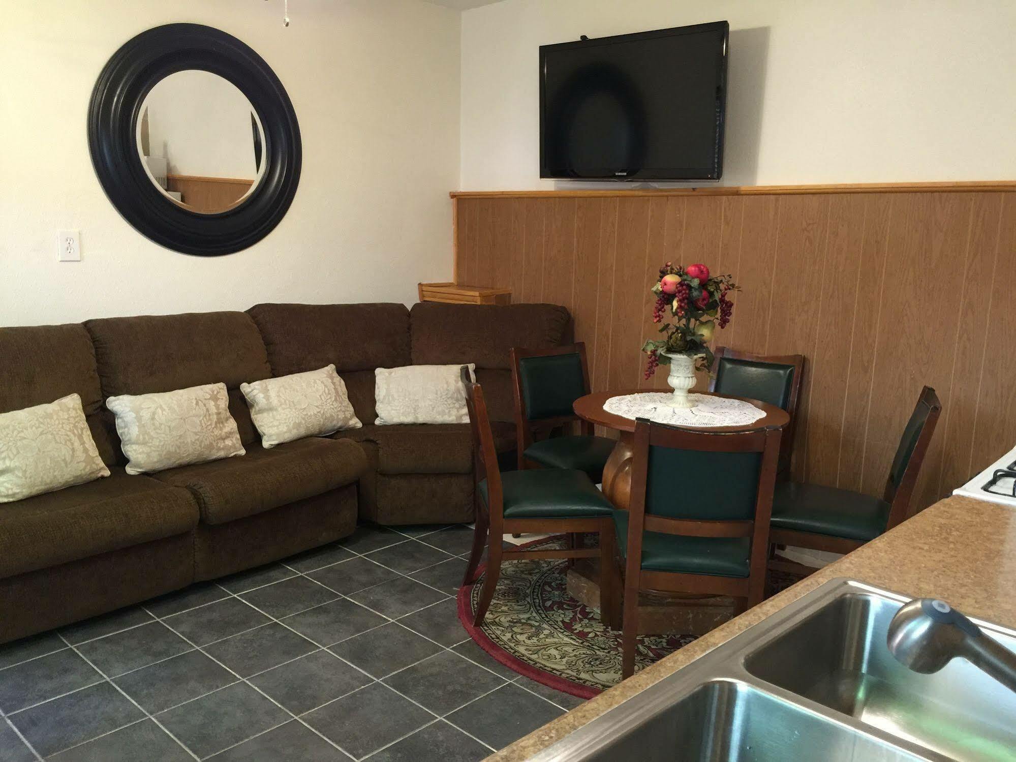 Arrowhead Tree Top Lodge Lake Arrowhead Luaran gambar