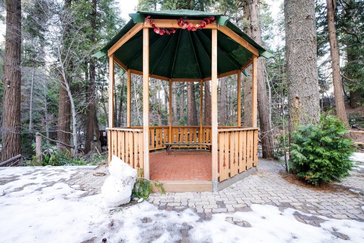 Arrowhead Tree Top Lodge Lake Arrowhead Luaran gambar