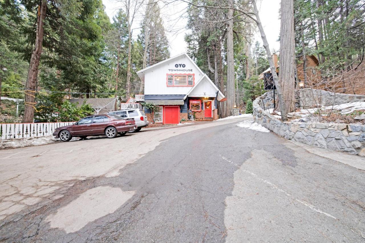 Arrowhead Tree Top Lodge Lake Arrowhead Luaran gambar