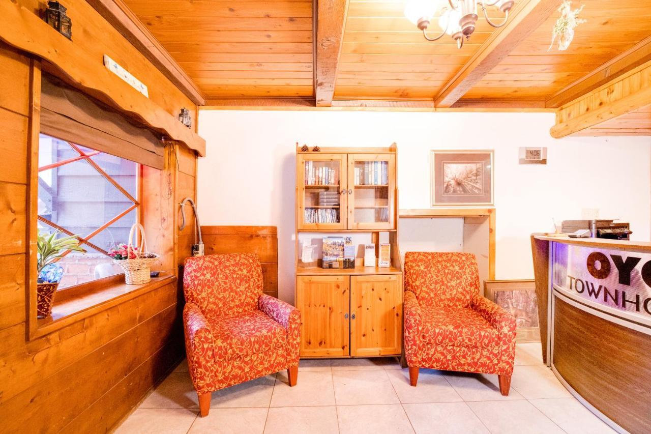 Arrowhead Tree Top Lodge Lake Arrowhead Luaran gambar