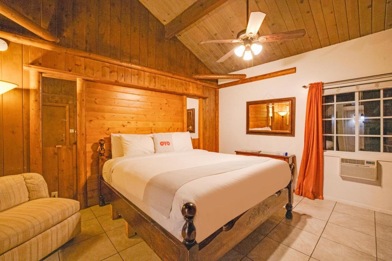Arrowhead Tree Top Lodge Lake Arrowhead Luaran gambar