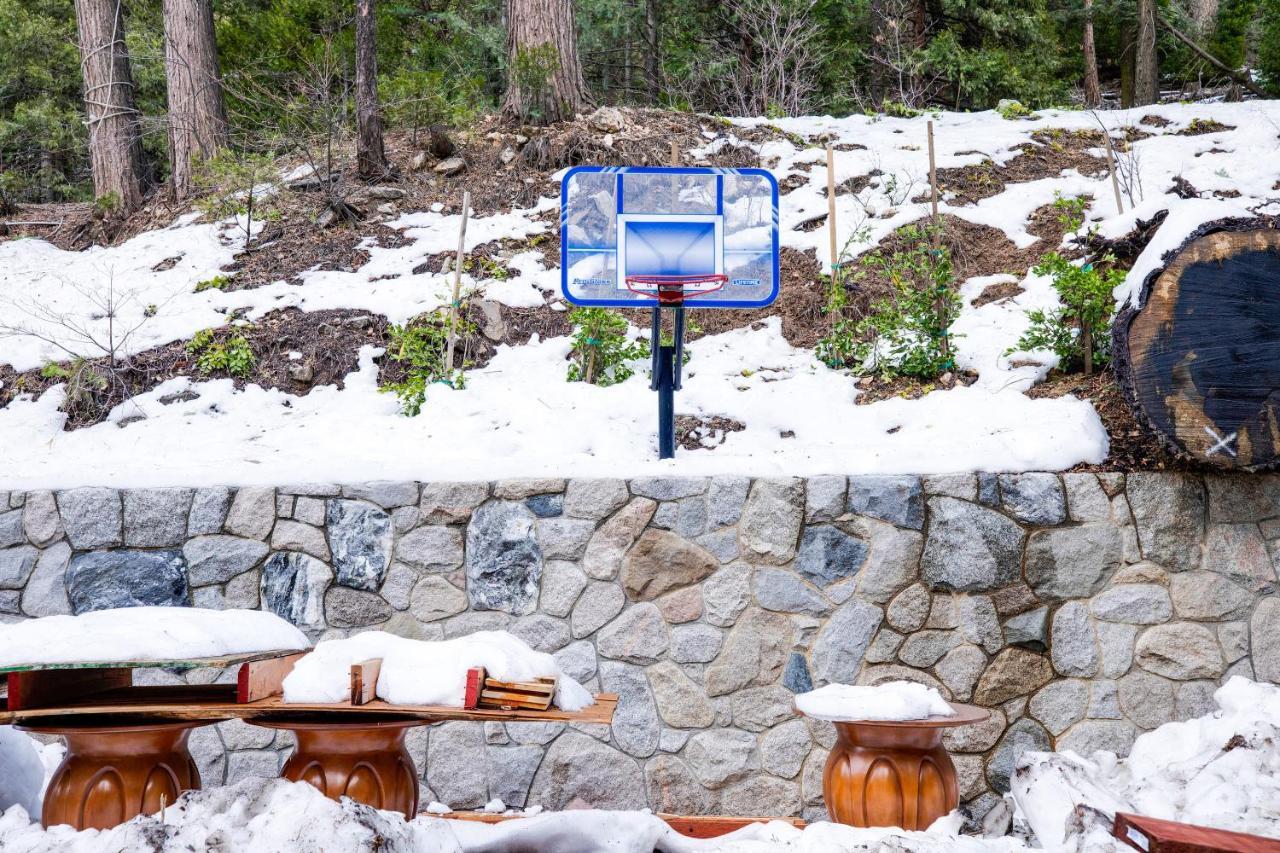 Arrowhead Tree Top Lodge Lake Arrowhead Luaran gambar