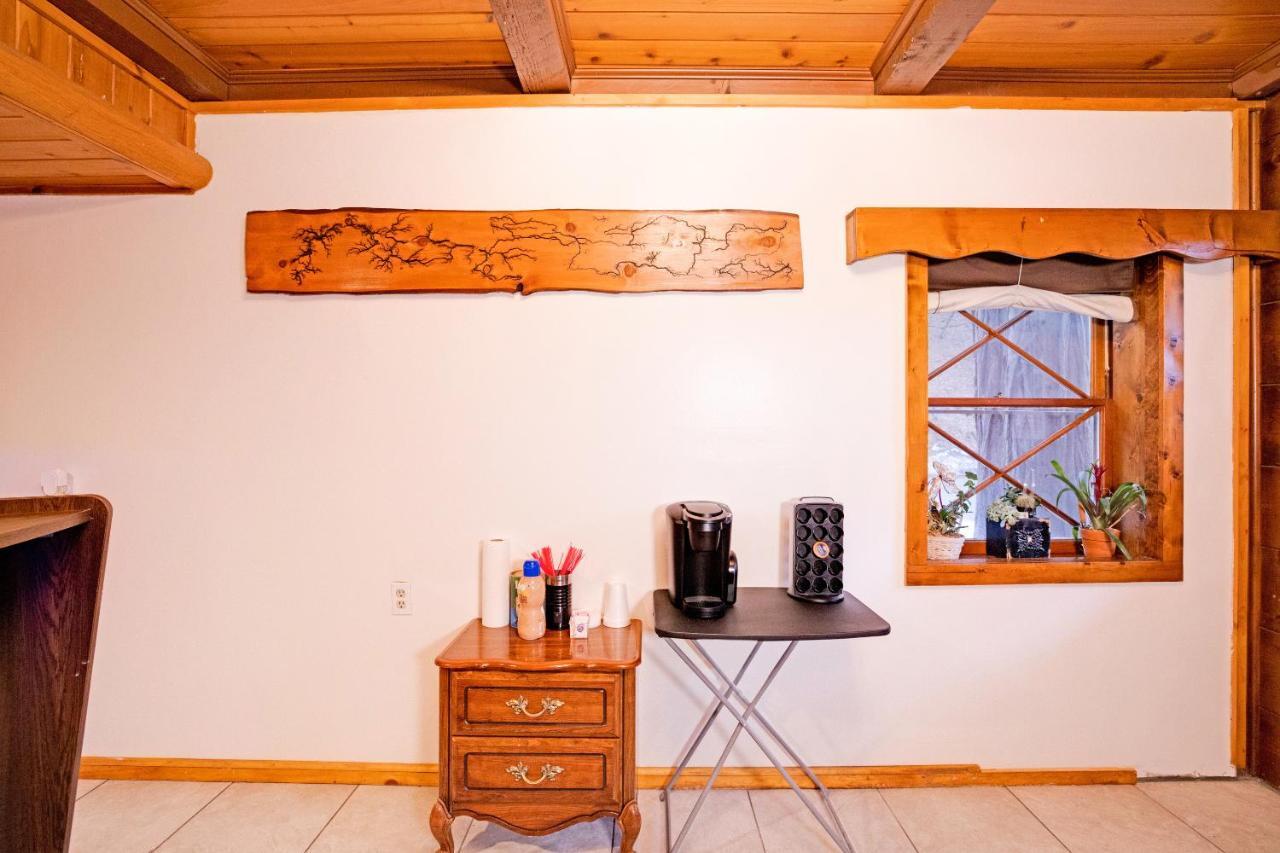 Arrowhead Tree Top Lodge Lake Arrowhead Luaran gambar