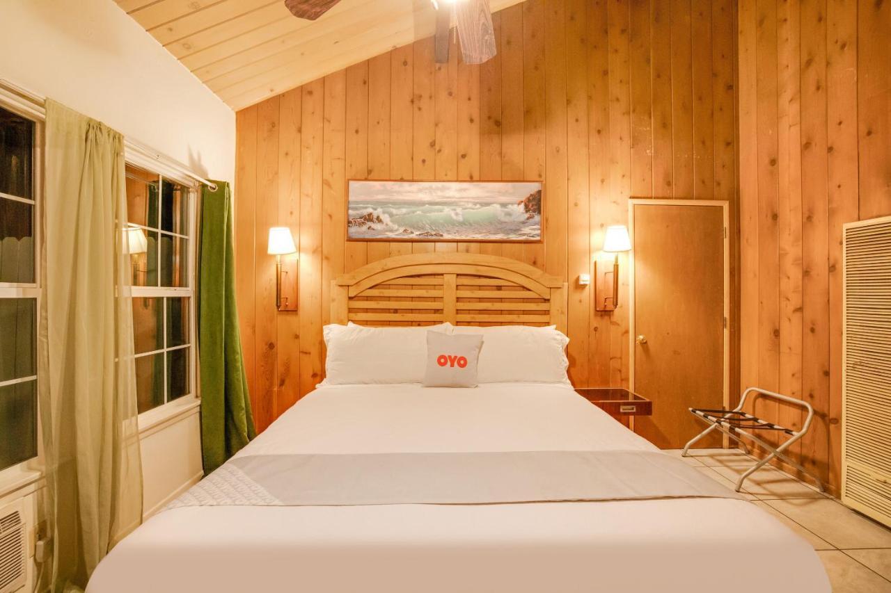 Arrowhead Tree Top Lodge Lake Arrowhead Luaran gambar