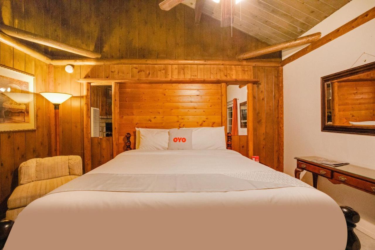 Arrowhead Tree Top Lodge Lake Arrowhead Luaran gambar