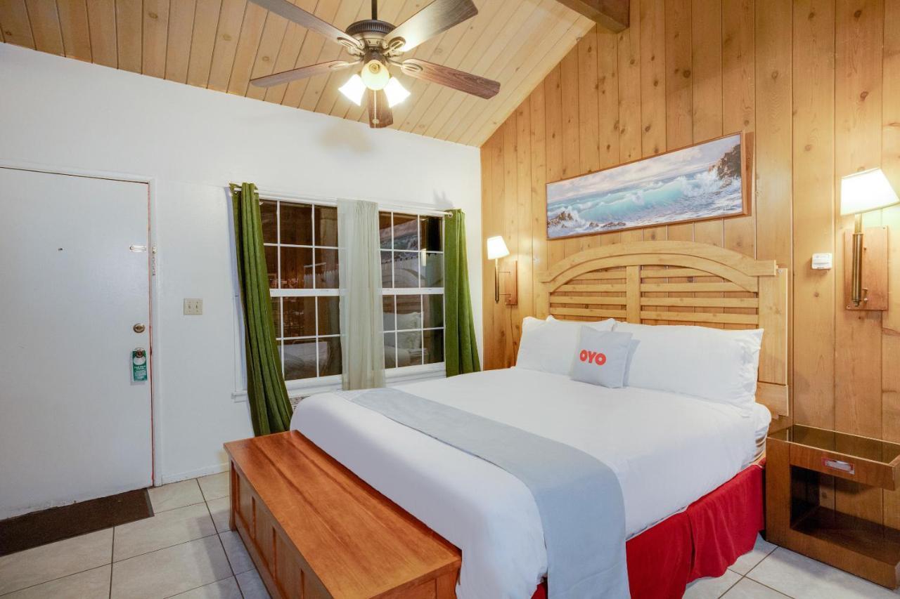 Arrowhead Tree Top Lodge Lake Arrowhead Luaran gambar