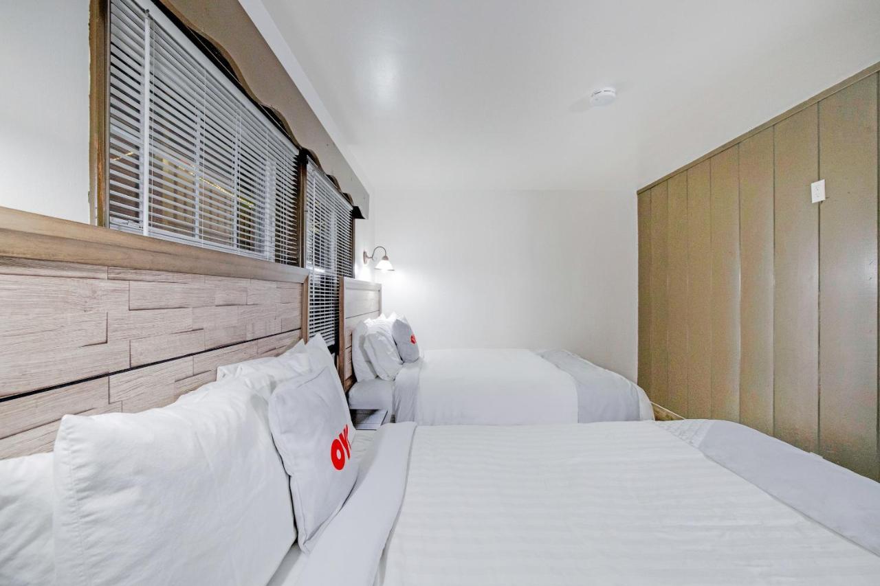 Arrowhead Tree Top Lodge Lake Arrowhead Luaran gambar