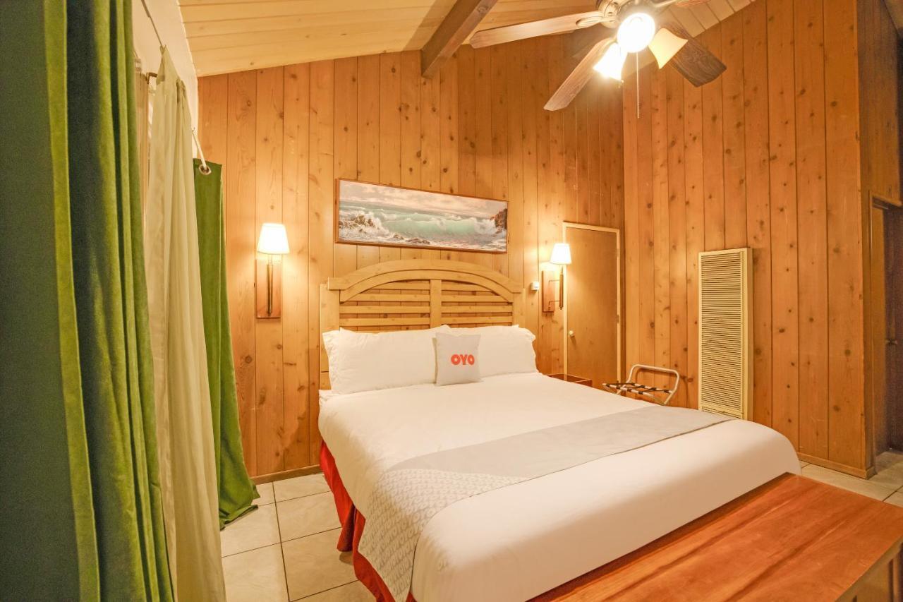 Arrowhead Tree Top Lodge Lake Arrowhead Luaran gambar