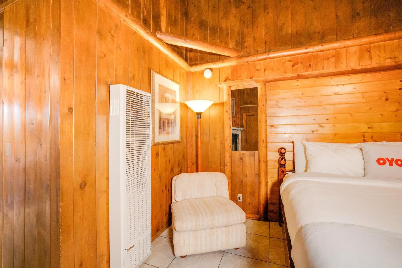 Arrowhead Tree Top Lodge Lake Arrowhead Luaran gambar