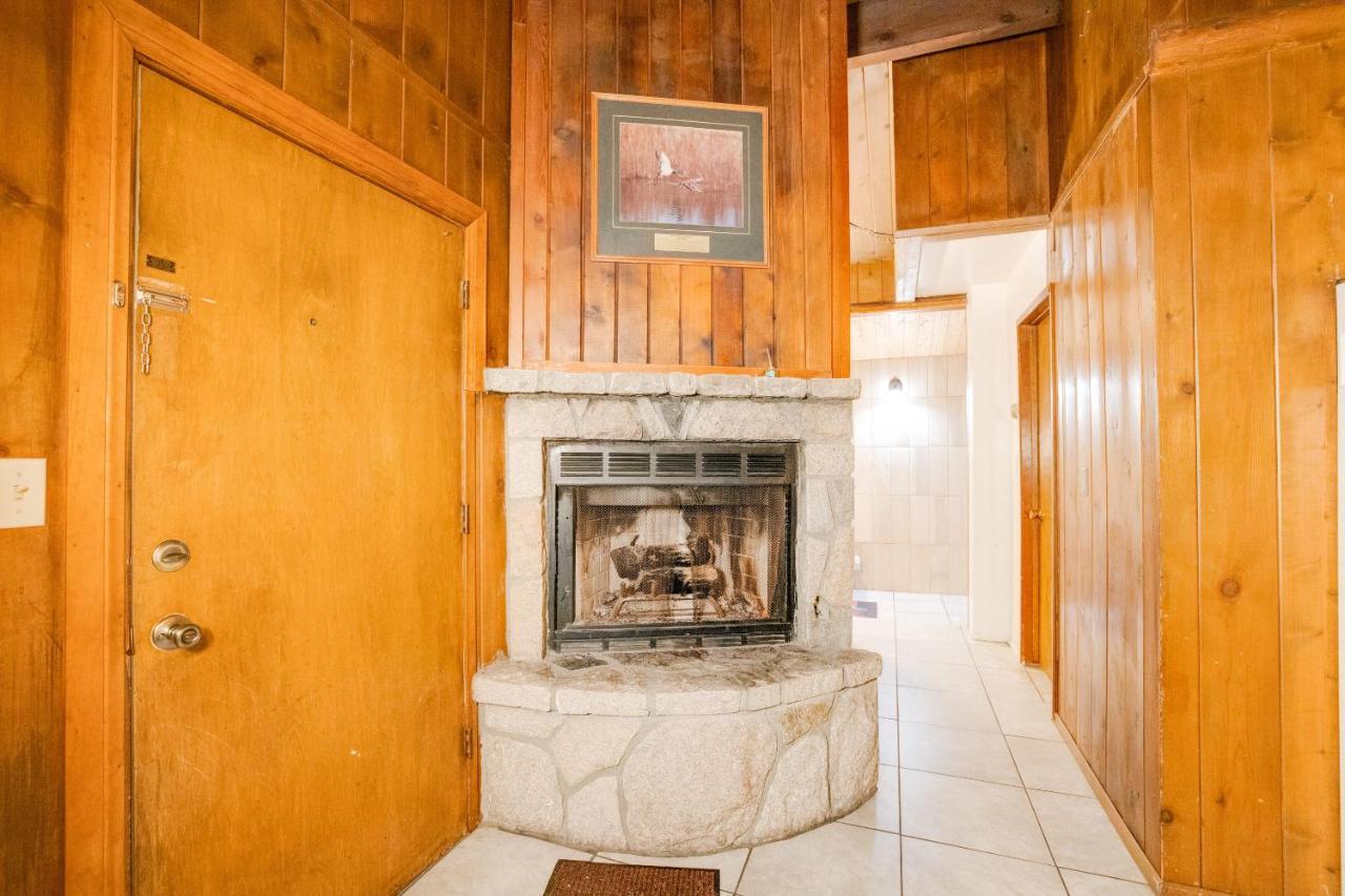 Arrowhead Tree Top Lodge Lake Arrowhead Luaran gambar