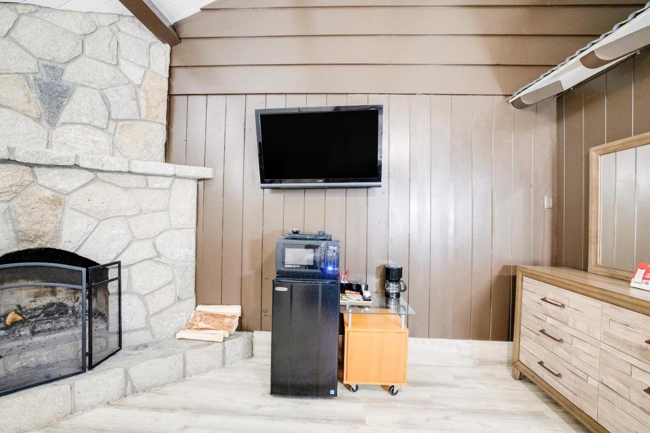 Arrowhead Tree Top Lodge Lake Arrowhead Luaran gambar