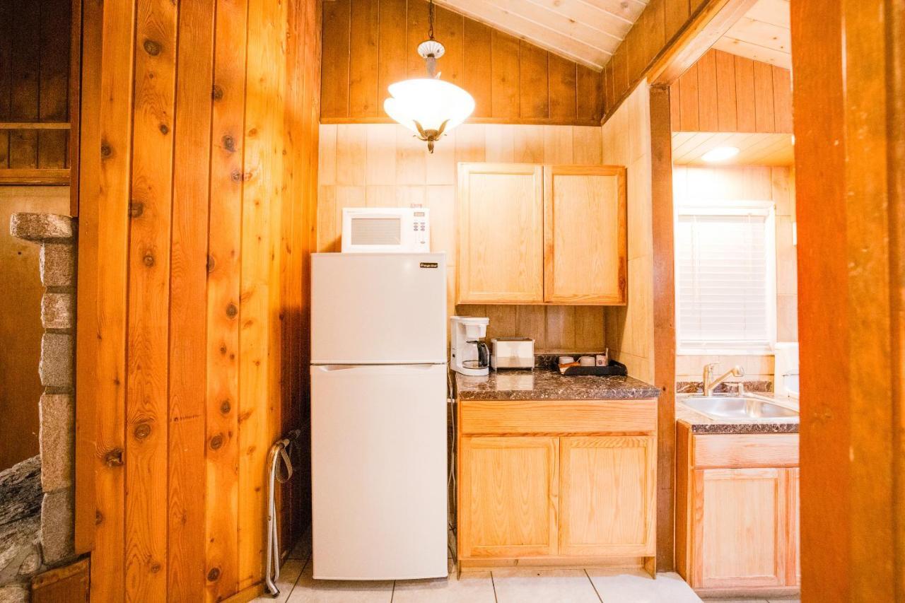 Arrowhead Tree Top Lodge Lake Arrowhead Luaran gambar