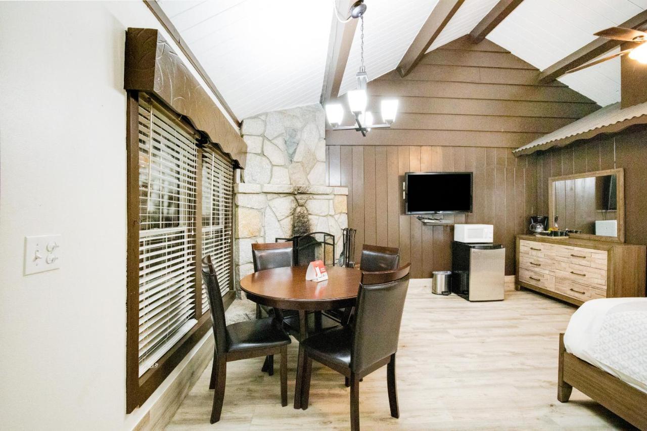 Arrowhead Tree Top Lodge Lake Arrowhead Luaran gambar