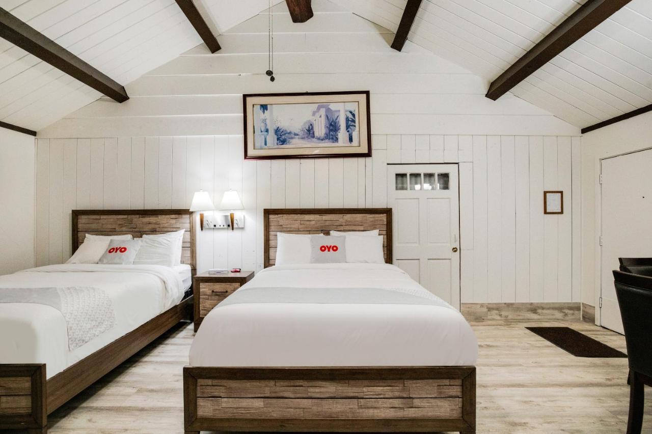 Arrowhead Tree Top Lodge Lake Arrowhead Luaran gambar
