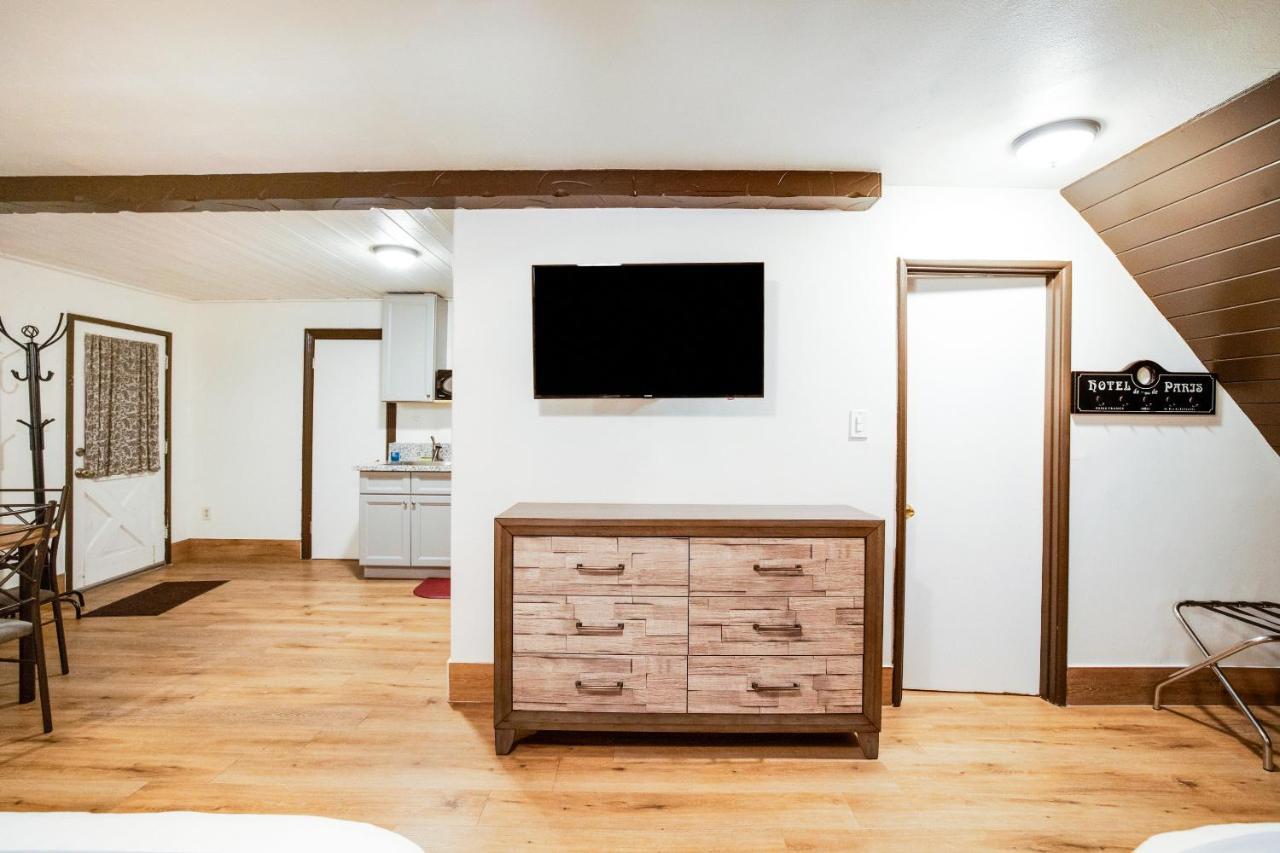 Arrowhead Tree Top Lodge Lake Arrowhead Luaran gambar