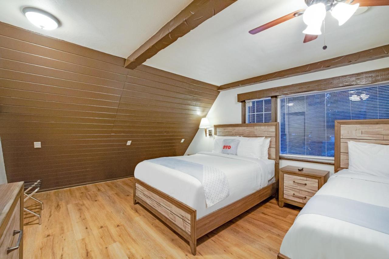 Arrowhead Tree Top Lodge Lake Arrowhead Luaran gambar