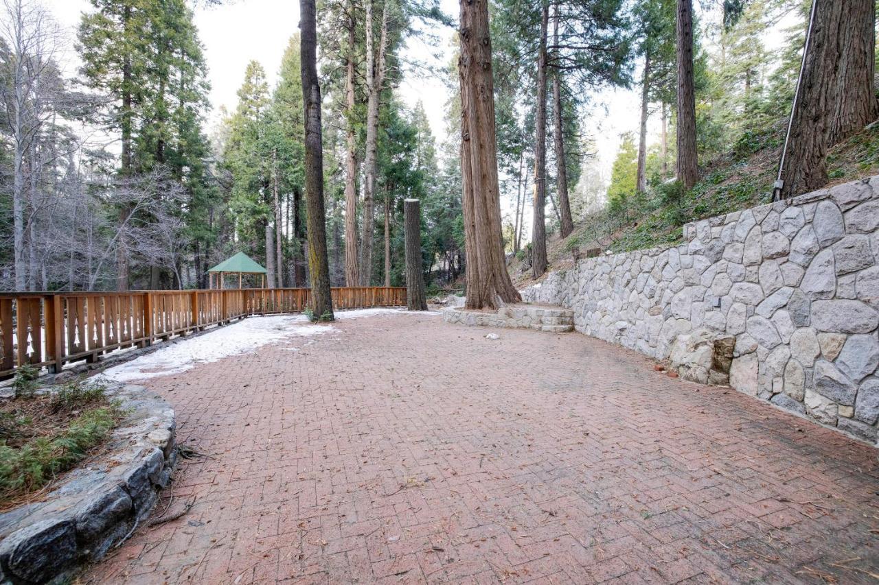 Arrowhead Tree Top Lodge Lake Arrowhead Luaran gambar