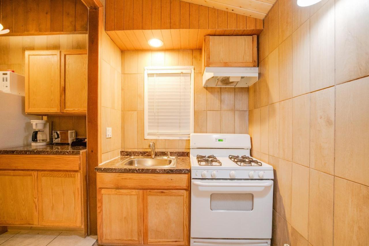 Arrowhead Tree Top Lodge Lake Arrowhead Luaran gambar