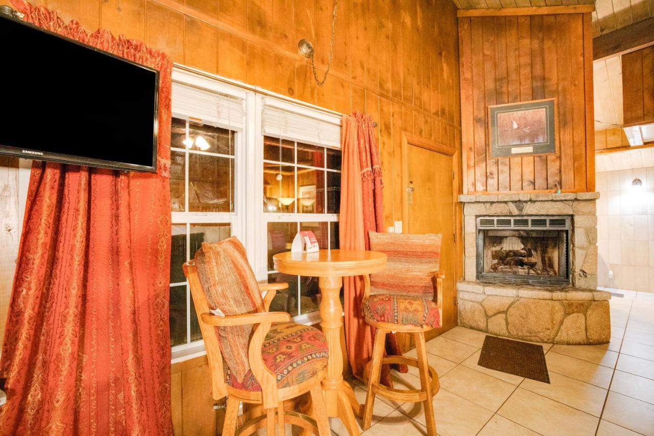 Arrowhead Tree Top Lodge Lake Arrowhead Luaran gambar