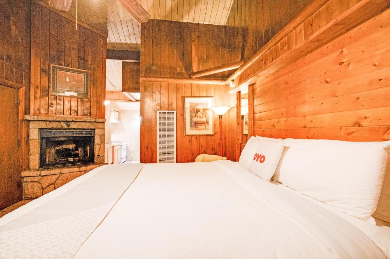 Arrowhead Tree Top Lodge Lake Arrowhead Luaran gambar