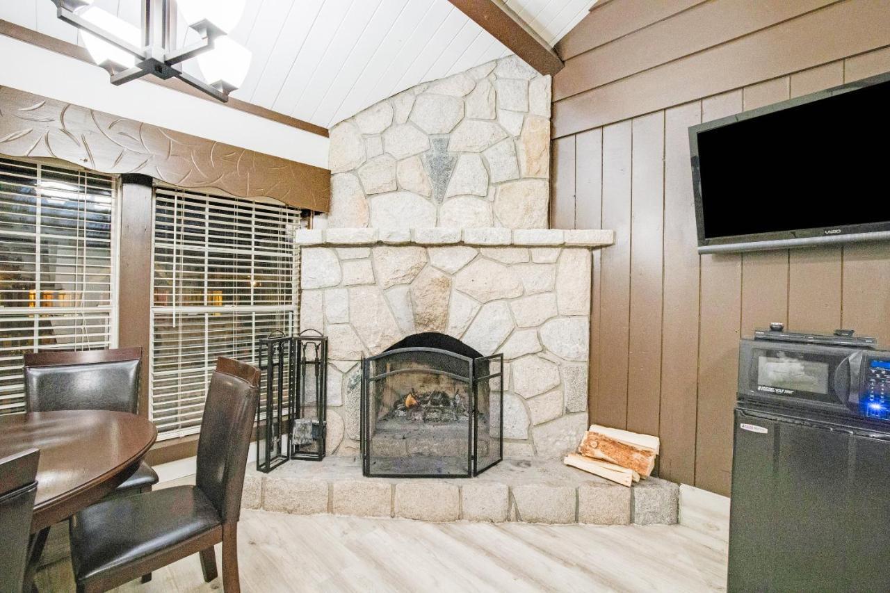 Arrowhead Tree Top Lodge Lake Arrowhead Luaran gambar