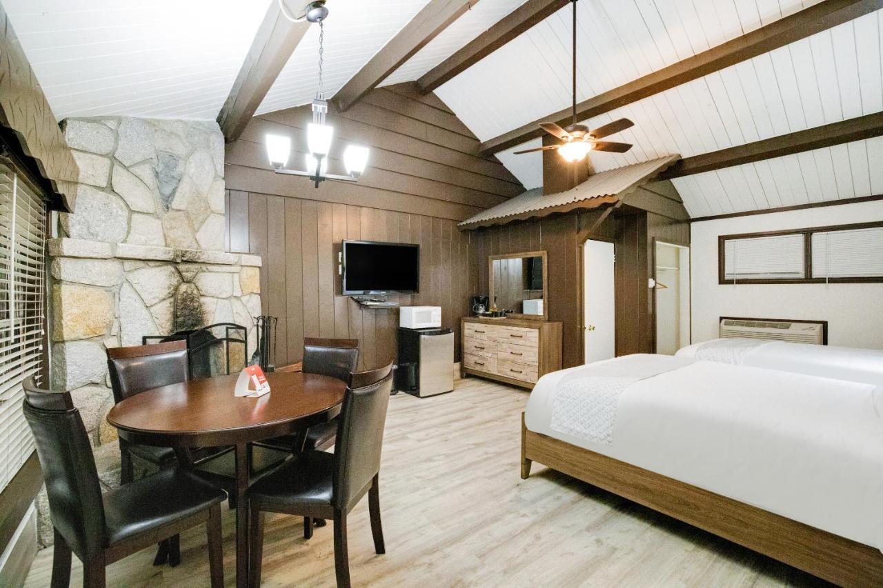 Arrowhead Tree Top Lodge Lake Arrowhead Luaran gambar