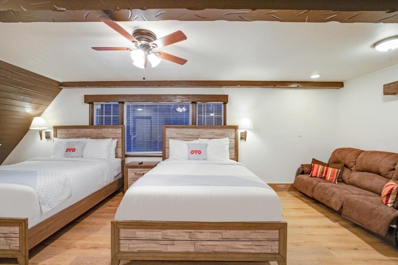 Arrowhead Tree Top Lodge Lake Arrowhead Luaran gambar