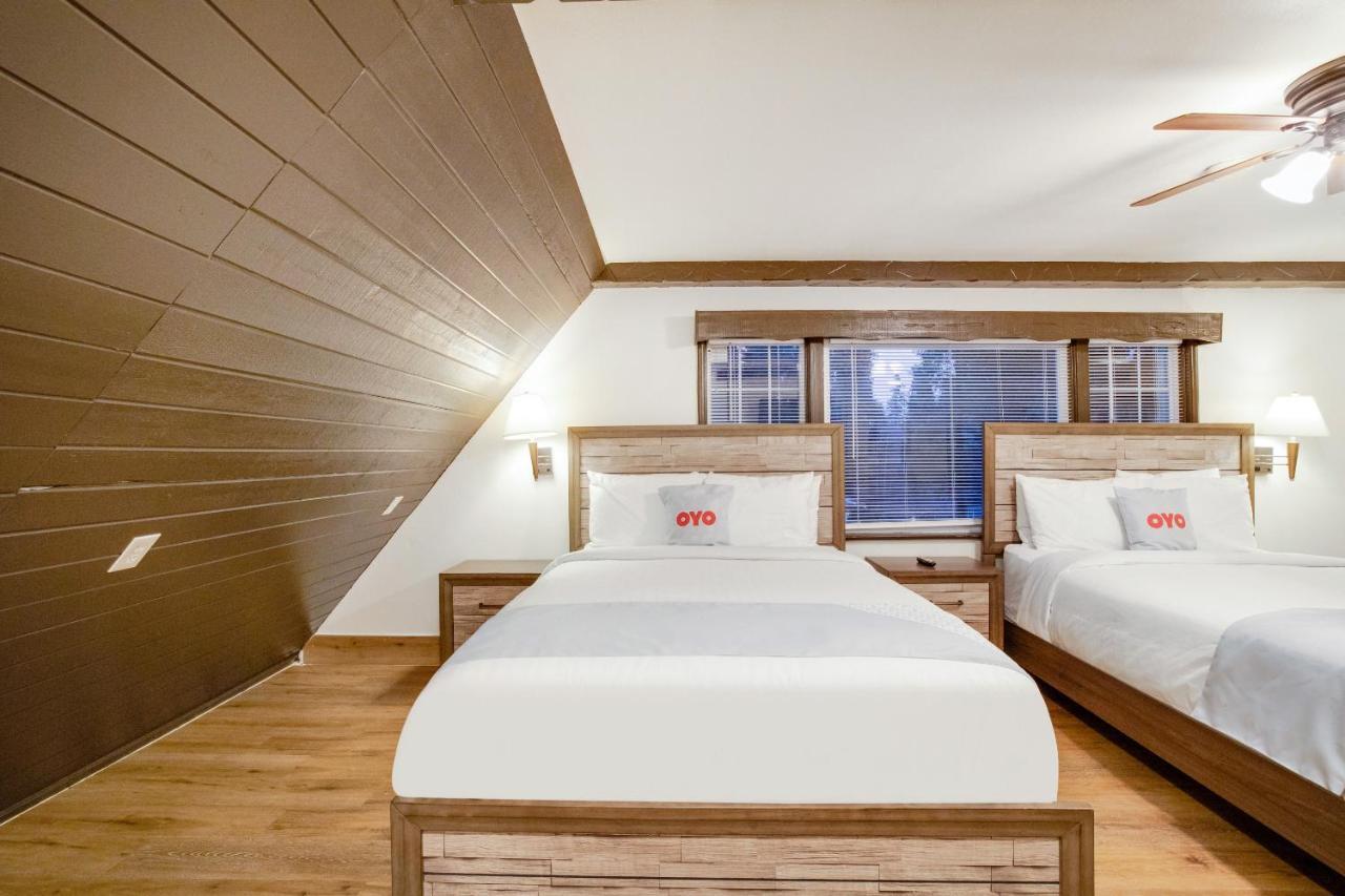 Arrowhead Tree Top Lodge Lake Arrowhead Luaran gambar